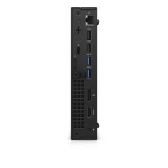 DELL OptiPlex i3-7100T 3.40GHz 4GB 500GB Win 10 Pro Mini PC