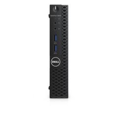 DELL OptiPlex i3-7100T 3.40GHz 4GB 500GB Win 10 Pro Mini PC