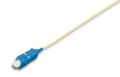 BEEK SC/UPC Fiber PigTail, 9/125 µ, singlemode, 0.9mm simplex, 1 metre, Class BC-29221-01