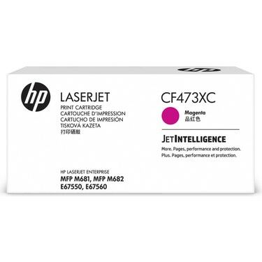 HP CF473XC SÖZLESMELI URUNDUR, SADECE PROJELERDE SATILIR