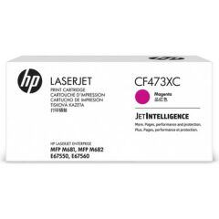 HP CF473XC SÖZLESMELI URUNDUR, SADECE PROJELERDE SATILIR