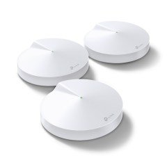 Tp-Link DECO-M9-3P Plus 2200Mbps 3'lü Paket Router