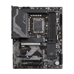 Gigabyte Z790 UD D5 1700P Hdmi Dp Type-C