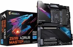 GIGABYTE Z690-AORUS-MASTER Z690 AORUS MASTER