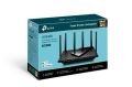 TP-LINK ARCHER-AX73 AX5400 Dual-Band Gigabit Wi-Fi 6 Router