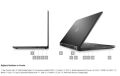 Latitude 5590, Cİ5-8350U, 8GB, 500GB, 15.6'' FHD, Ubuntu Linux