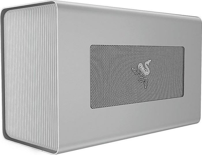 RAZER RC21-01310200-R351 THX Onyx Taşınabilir DAC Kulaklık Amplifikatörü