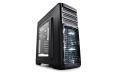 DEEPCOOL Powersız Pencereli ATX Siyah Titanyum Kasa