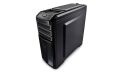 DEEPCOOL Powersız Pencereli ATX Siyah Titanyum Kasa