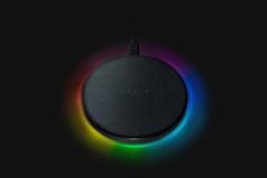 RAZER RC21-01600100-R371 Chroma Charging Pad 10W Wireless Charger