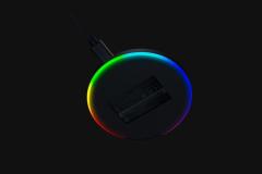 RAZER RC21-01600100-R371 Chroma Charging Pad 10W Wireless Charger