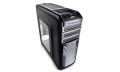 DEEPCOOL Powersız Pencereli ATX Siyah Titanyum Kasa