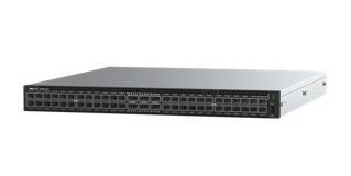 DELL DNS4148F 48x10G SFP+,4QSFP28,2QSF+,2XPSU