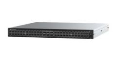 DELL DNS4148F 48x10G SFP+,4QSFP28,2QSF+,2XPSU