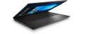 Latitude 3580, i3-7100U,4GB,500GB,15.6''HD, Linux Notebook