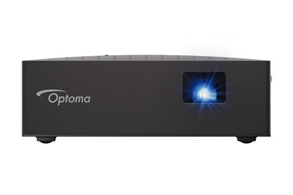 OPTOMA LV130 PRO 300 ANS WVGA Ultra Portable WVGA 854X480