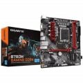 GIGABYTE B760M-GAM-DDR4 B660 GAMING LGA1700 DDR4 4400MHZ HDMI ANAKART - (GIGABYTE TÜRKİYE GARANTİLİ)