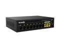 TENDA S110PC 8 Port PoE 10-Port 10/100 PoE Switch