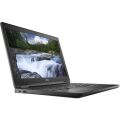 DELL N075L549014EMEA_U Latitude 5490 i5-8250U 4GB 500GB 14'' Linux Notebook