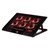 TX TXACNBRED Notebook Soğutucu ve Stand 11''-17''