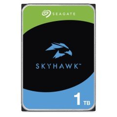 Seagate Skyhawk 1TB 5900Rpm 64MB -ST1000VX005