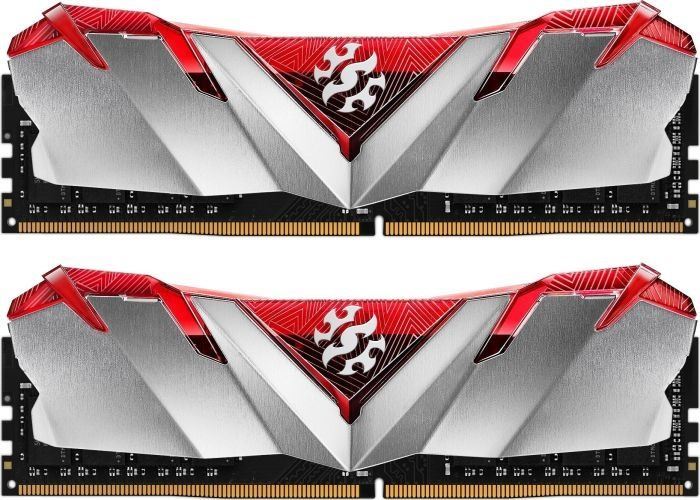 XPG AX4U320038G16-DR30 16GB (2x8GB) 3200MHz DDR4 PC Kutulu Gaming RAM