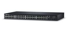 DELL DNN1548P-LT +,48x1GbE+4x10GbE, SFP+fixed port