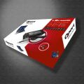 QPORT Toshiba 45W 19V-2.37A (6.3x3.0) Notebook Standart Adapt?r QS-TO04