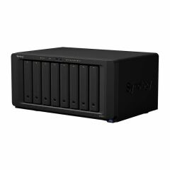 SYNOLOGY DS1821PLUS NAS 8AD 3,5 DISK DESTEKLI STORAGE