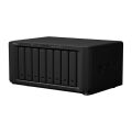 SYNOLOGY DS1821PLUS NAS 8AD 3,5 DISK DESTEKLI STORAGE