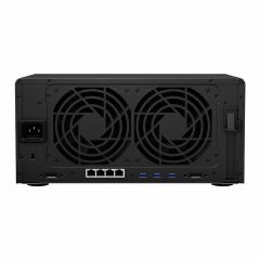 SYNOLOGY DS1821PLUS NAS 8AD 3,5 DISK DESTEKLI STORAGE