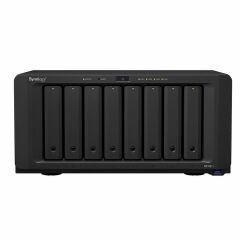 SYNOLOGY DS1821PLUS NAS 8AD 3,5 DISK DESTEKLI STORAGE