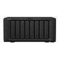 SYNOLOGY DS1821PLUS NAS 8AD 3,5 DISK DESTEKLI STORAGE