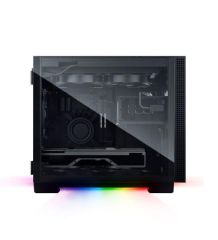 RAZER RC21-01400100-R3M1 Tomahawk M1 Mini ITX Aluminum Temper Cam Kasa