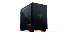 RAZER RC21-01400100-R3M1 Tomahawk M1 Mini ITX Aluminum Temper Cam Kasa