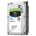 SEAGATE ST4000VX007 4TB SkyHawk Sata 3.0 5900RPM 64MB 3.5'' Dahili Güvenlik Diski