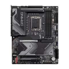 Gigabyte Z790 Gaming X D5 1700P Hdmi Dp Type-C