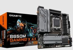GIGABYTE B650M-GAMING-X-AX DDR5 4400MHZ Gaming Anakart