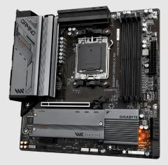 GIGABYTE B650M-GAMING-X-AX DDR5 4400MHZ Gaming Anakart
