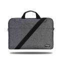 CLASSONE TL2564 15.6'' Toploading Serisi Gri Notebook Çantası