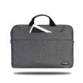 CLASSONE TL2564 15.6'' Toploading Serisi Gri Notebook Çantası