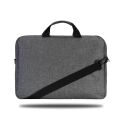 CLASSONE TL2564 15.6'' Toploading Serisi Gri Notebook Çantası