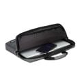 CLASSONE TL2564 15.6'' Toploading Serisi Gri Notebook Çantası