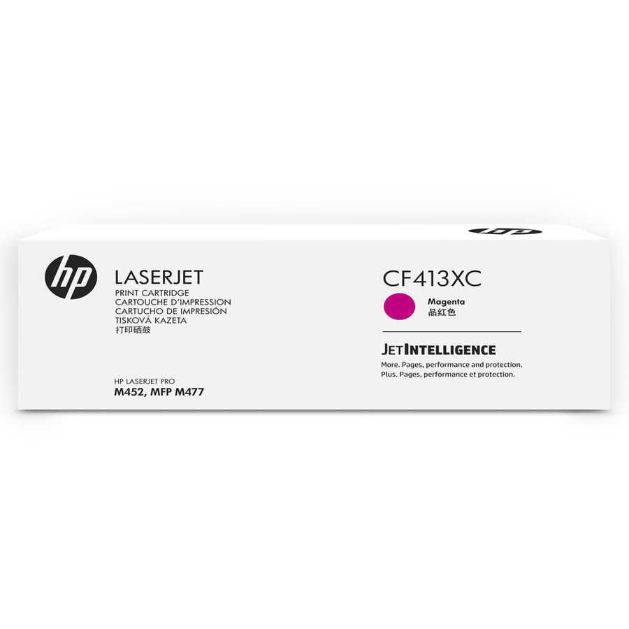 HP CF413XC SÖZLESMELI URUNDUR, SADECE PROJELERDE SATILIR