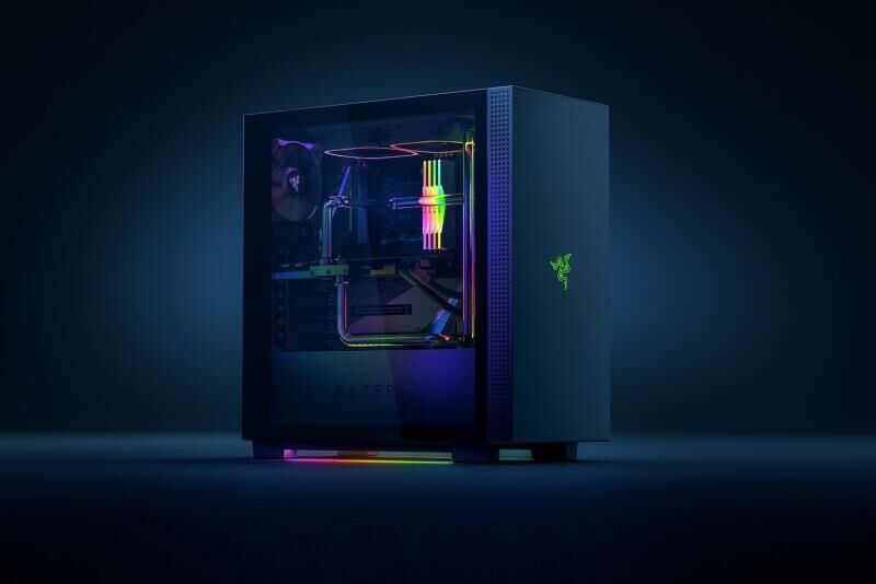 RAZER RC21-01420100-R3M1 Tomahawk A1 Midtower