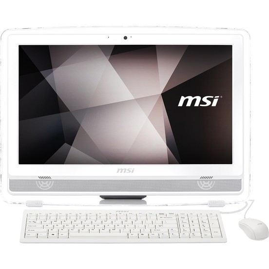MSI AIO PRO  21,5 FHD (1920X1080) AC17-401TR-X