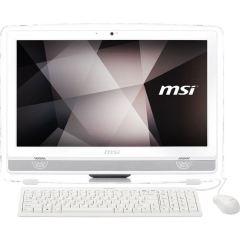 MSI AIO PRO  21,5 FHD (1920X1080) AC17-401TR-X
