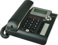 ALCATEL Kablolu Masaüstü Caller ID Handsfree Telefon ALC29446S
