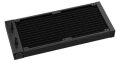 DEEPCOOL LD240 240mm Sıvı Soğutma