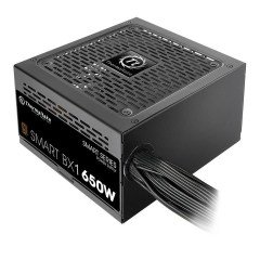 Thermaltake 650W 80+ Bronze (Smart BX1)